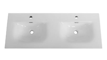 Раковина BelBagno Uno BB-8099-120-2